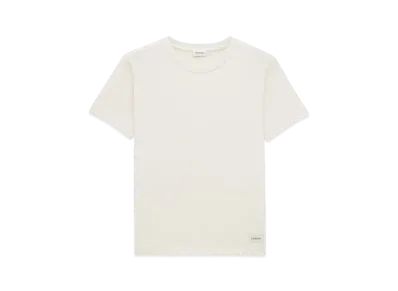 Saint Laurent Women's Saint Laurent T-Shirt "Natural"