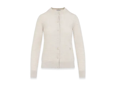 Burberry Women's Cardigan "Beige"
