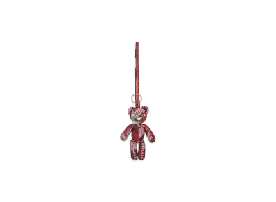 Burberry Women's Keychains "Red"