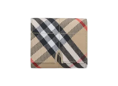 Burberry Women's Wallet "Beige"
