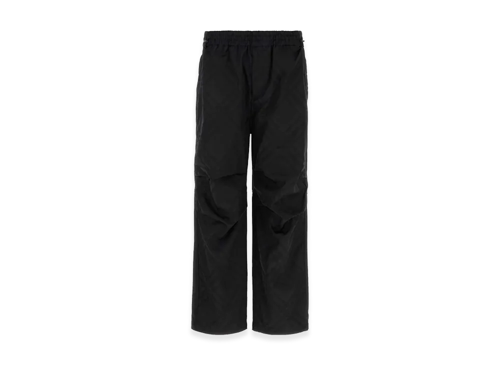 Burberry Nylon Pant "Black"
