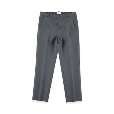 GUCCI Kids Trousers "Grey"