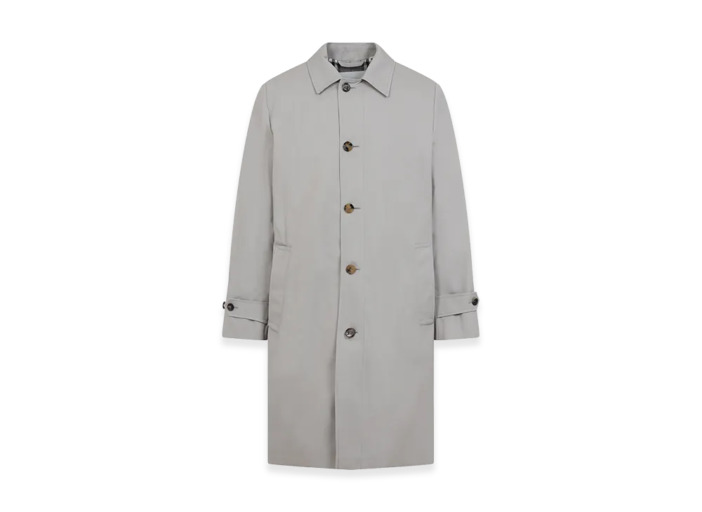 Burberry Trench "Gray"