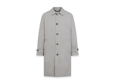 Burberry Trench "Gray"