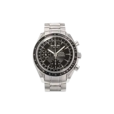 Omega Speed Master Day-Date 3220.50