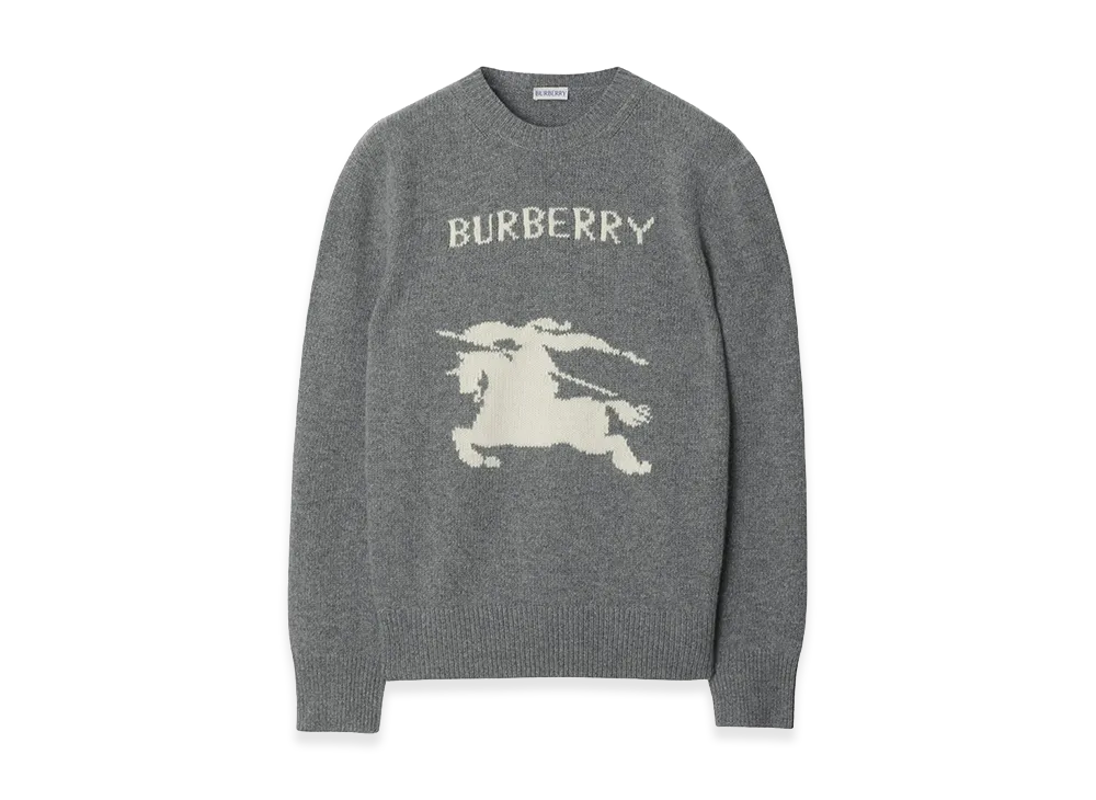 Burberry Sweaters "Gray"