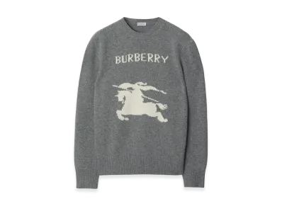 Burberry Sweaters "Gray"