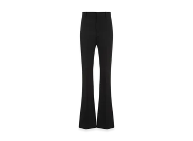 Bottega Veneta Women's Wool Pant "Black"