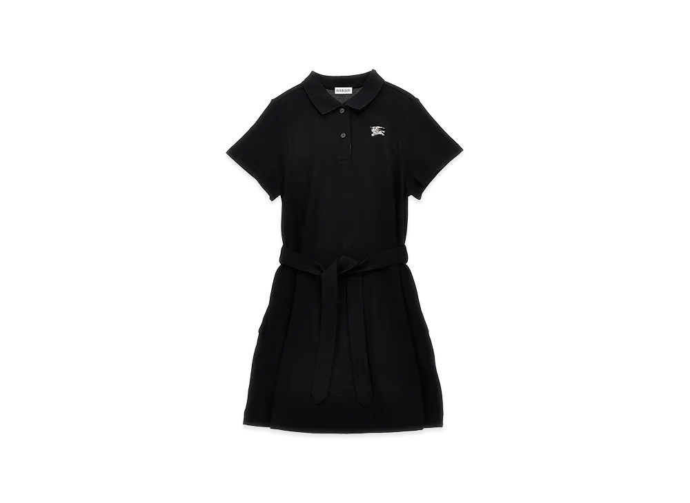 Burberry Kids Astrid Dress "Black"