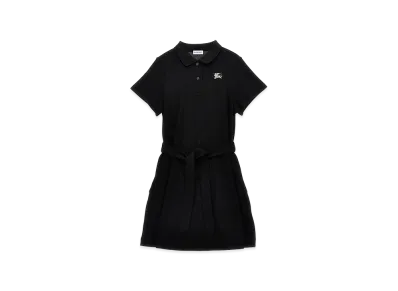 Burberry Kids Astrid Dress "Black"