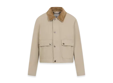 Burberry Women's Jacket "Beige"