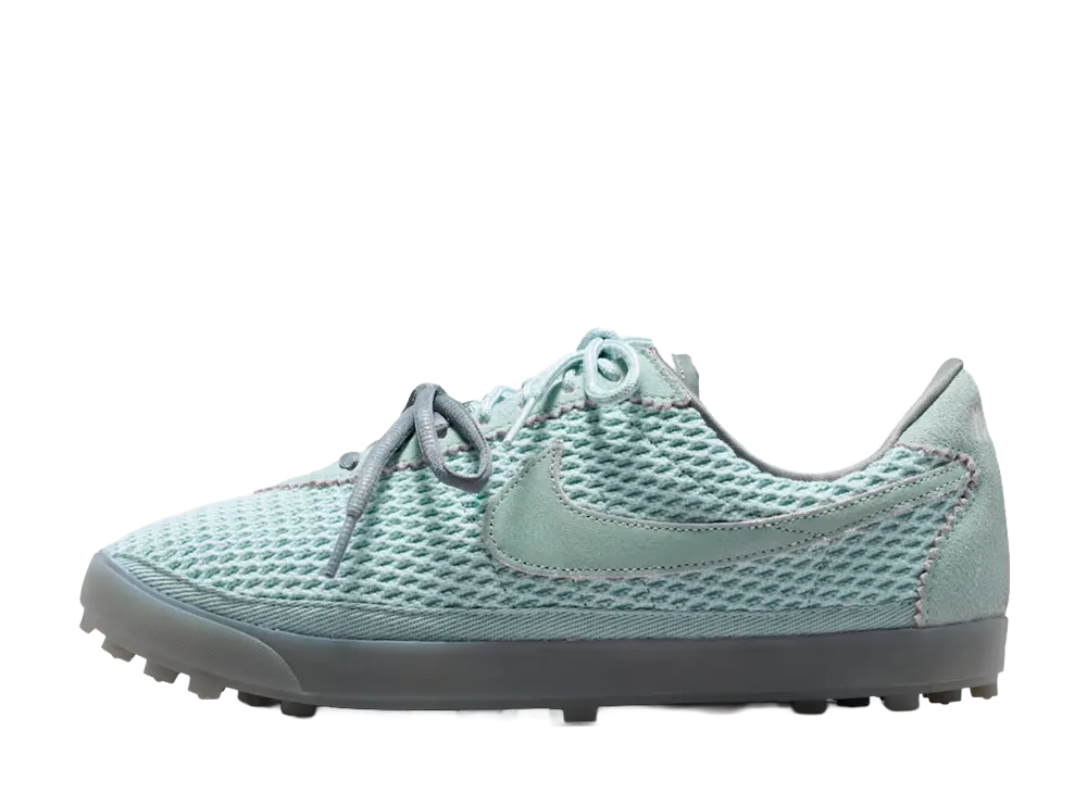 Nike Women's Astrograbber Textile "Ocean Cube/Smoke Grey"