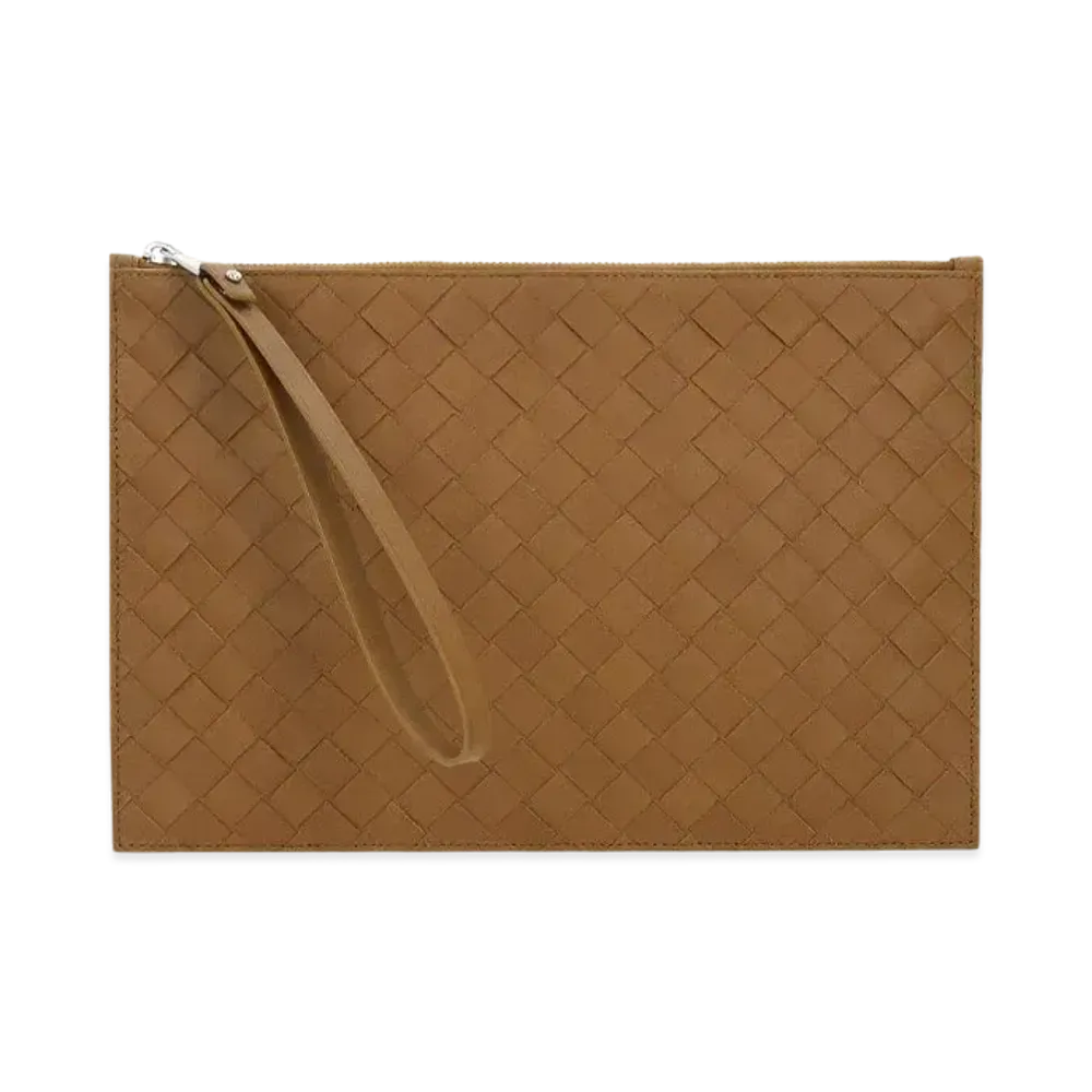Bottega Veneta Pouch "Acorn"