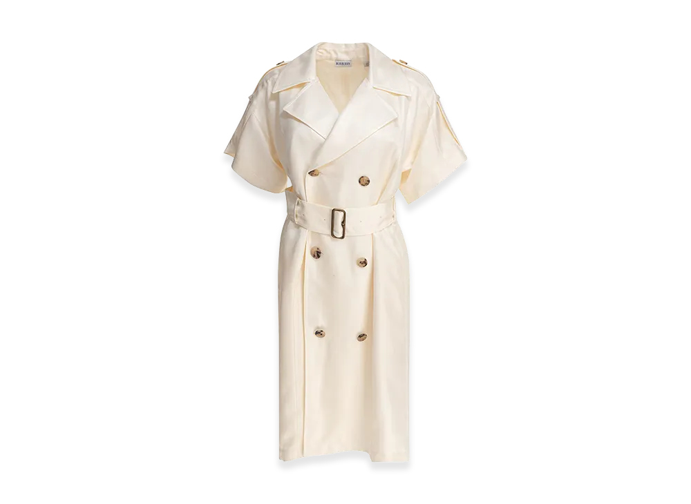 Burberry Women's Dresses "Beige"