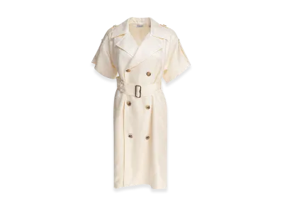 Burberry Women's Dresses "Beige"