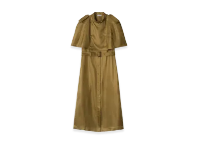 Burberry Women's Coats "Beige"