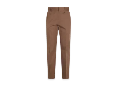 Burberry Women's Trousers "Brown"