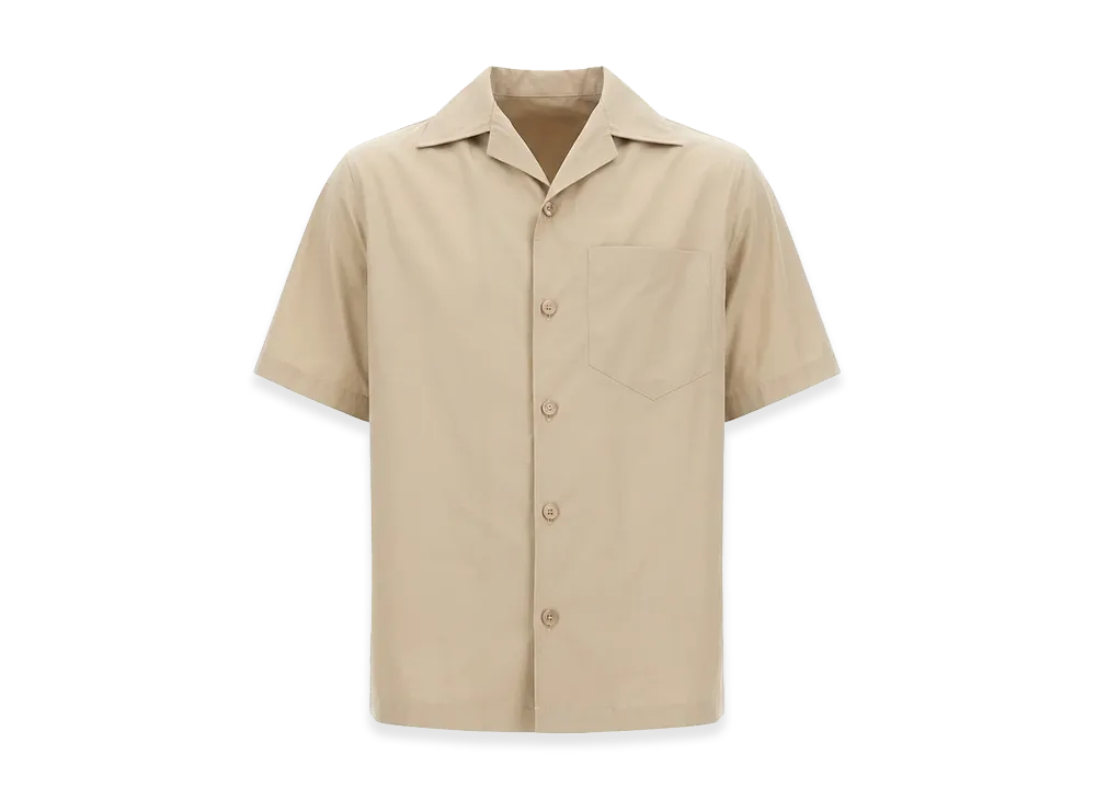 Burberry Havana Shirt "Beige"