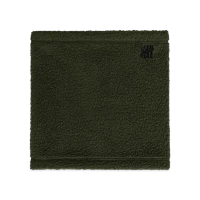 UNDEFEATED Neck Gaiter "Olive"
