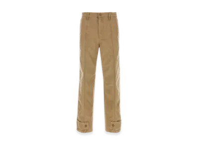 Burberry Denim Jeans "Beige/Camel"