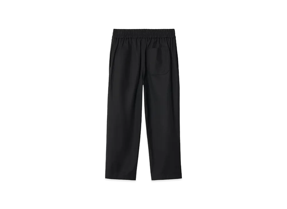 Burberry Kids Trousers "Black"