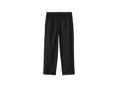Burberry Kids Trousers "Black"