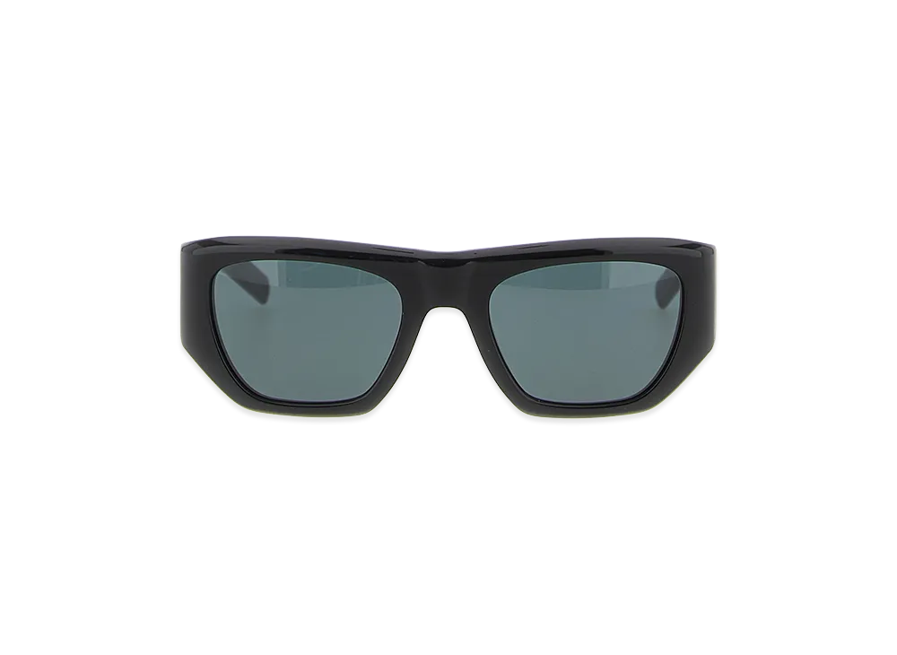 Saint Laurent Women's SL 740 Sunglasses "Black"