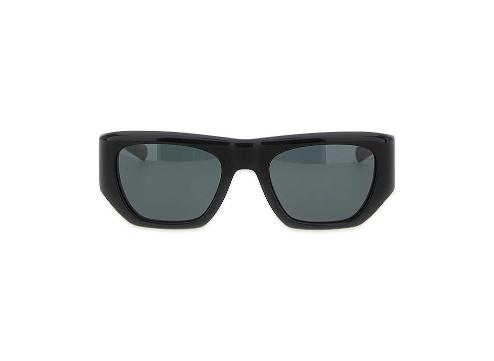 Saint Laurent Women's SL 740 Sunglasses "Black"