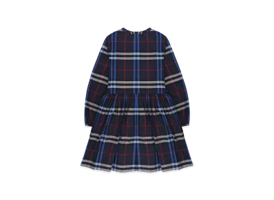 Burberry Kids Dresses "Multicolor"