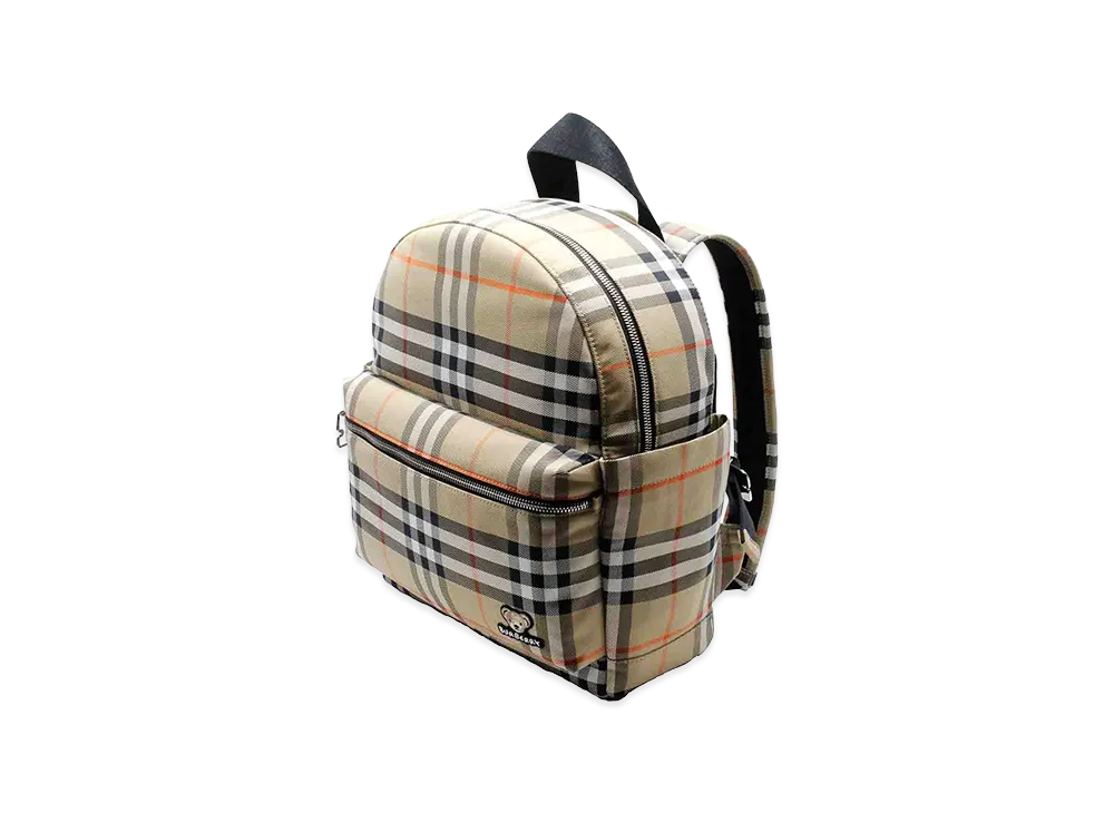 Burberry Kids Bags "Beige"