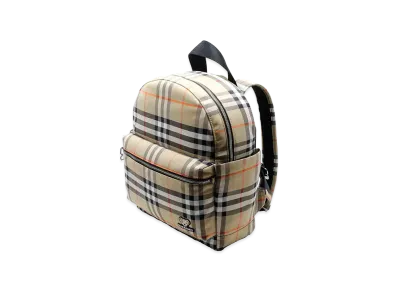 Burberry Kids Bags "Beige"
