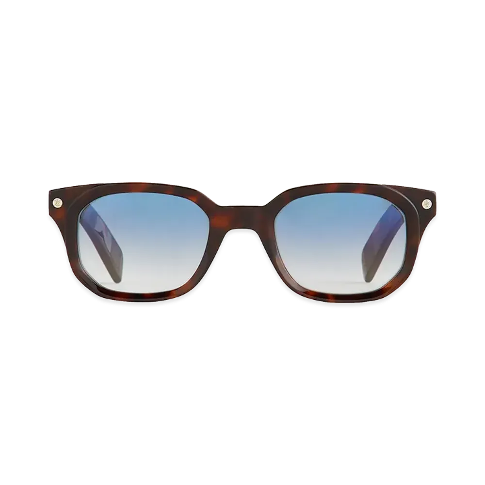 Kith Ellison Sunglasses "Tortoise"