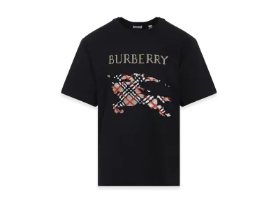 Burberry T-Shirts "Black"
