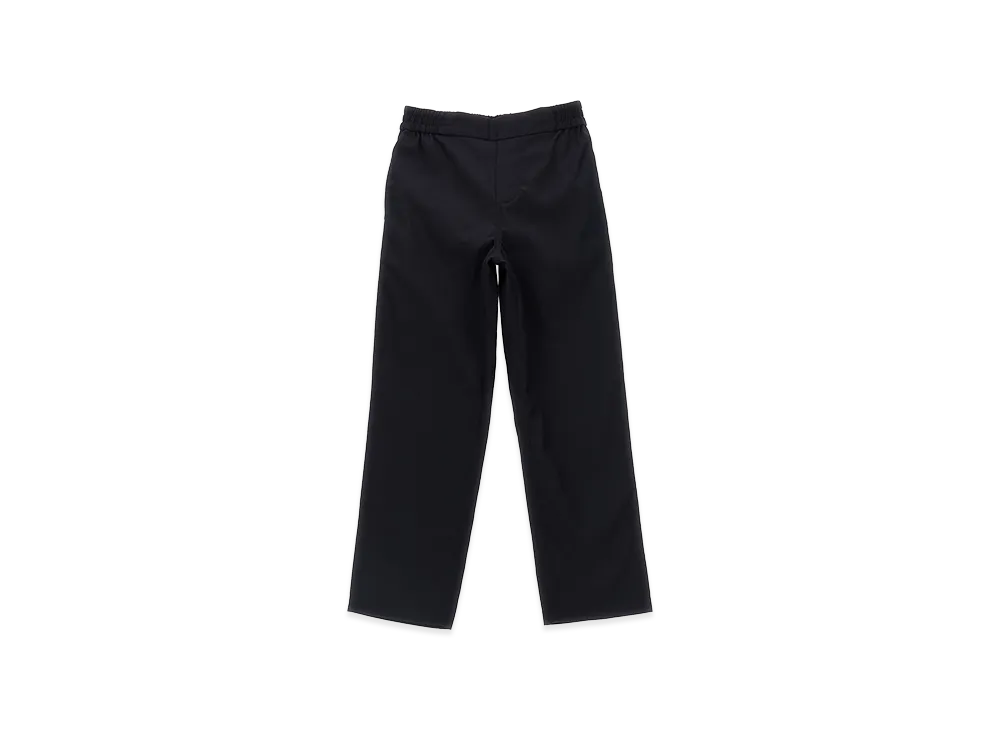 Burberry Kids Titan Pants "Midnight Blue"