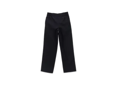 Burberry Kids Titan Pants "Midnight Blue"