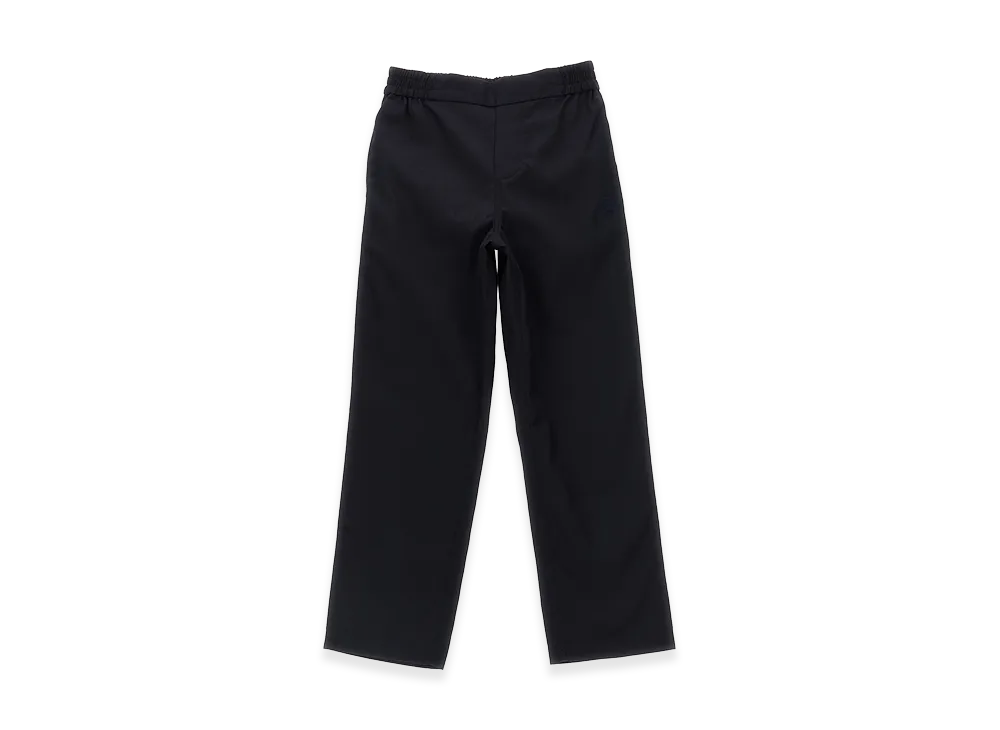 Burberry Kids titan Pants "Blue"