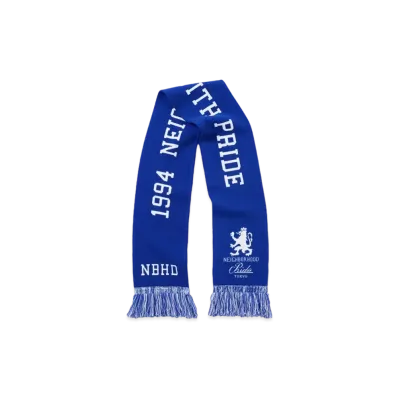 NEIGHBORHOOD Team Muffler "Blue"