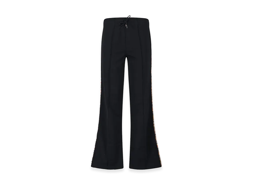 Burberry Women's Logo Sports Pants "Black"