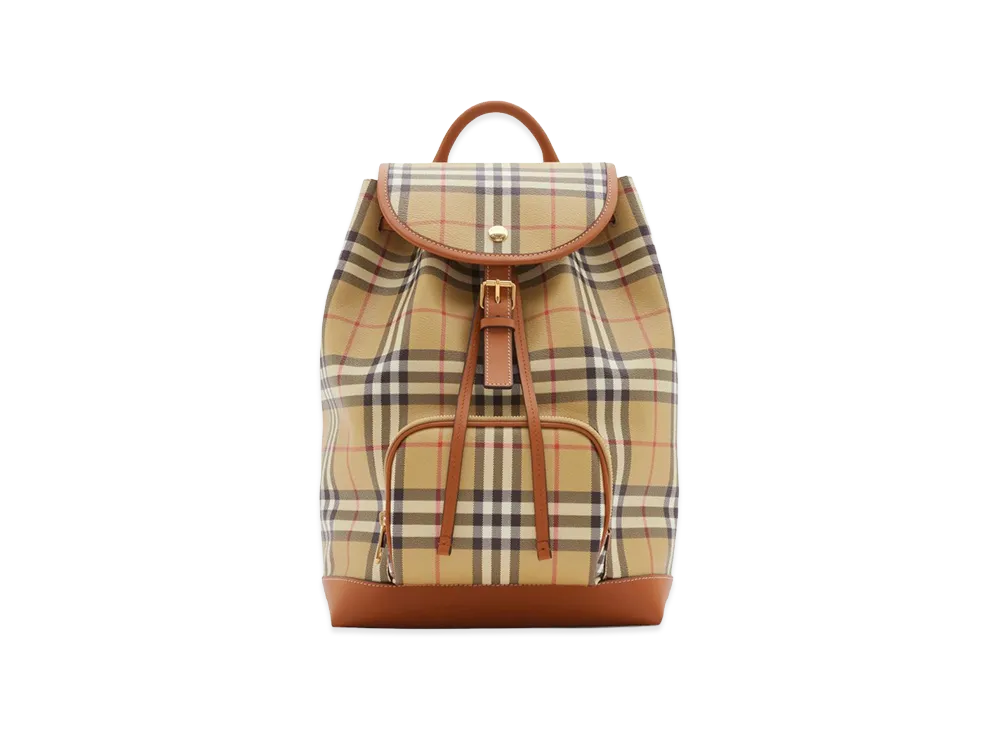 Burberry Women's Bags "Beige"