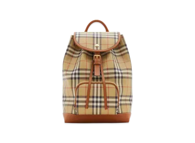 Burberry Women's Bags "Beige"