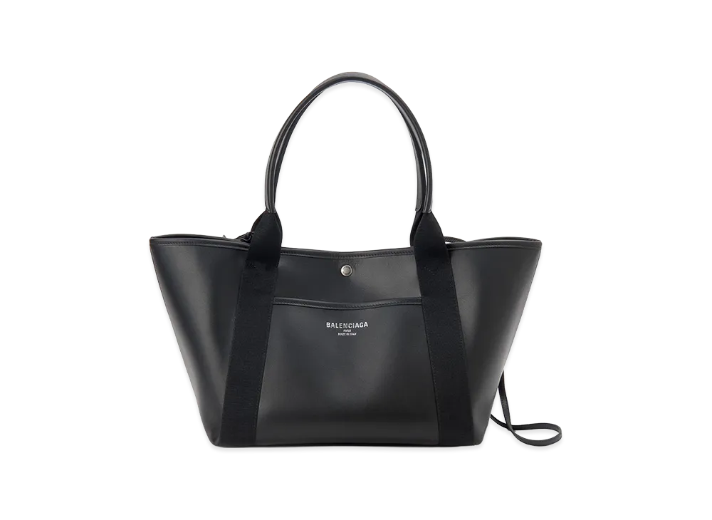 BALENCIAGA Tote Bag "Black"