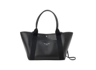 BALENCIAGA Tote Bag "Black"