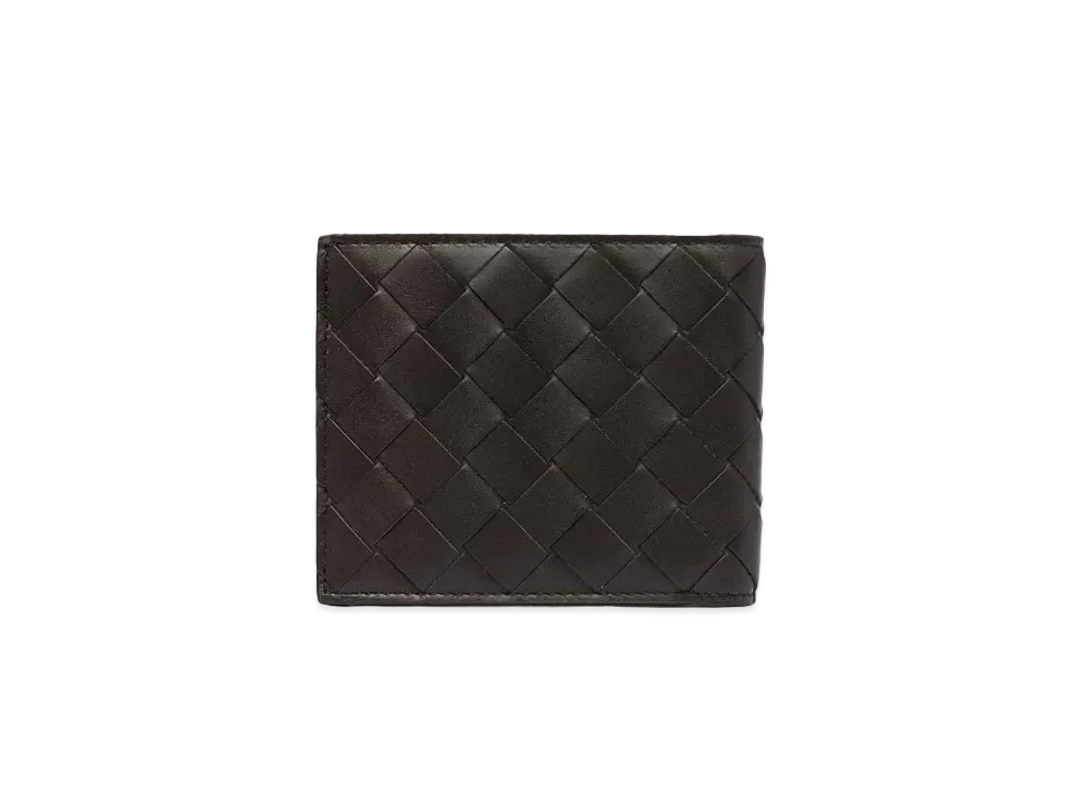 Bottega Veneta Bifold Wallet "Fondant Tomato"