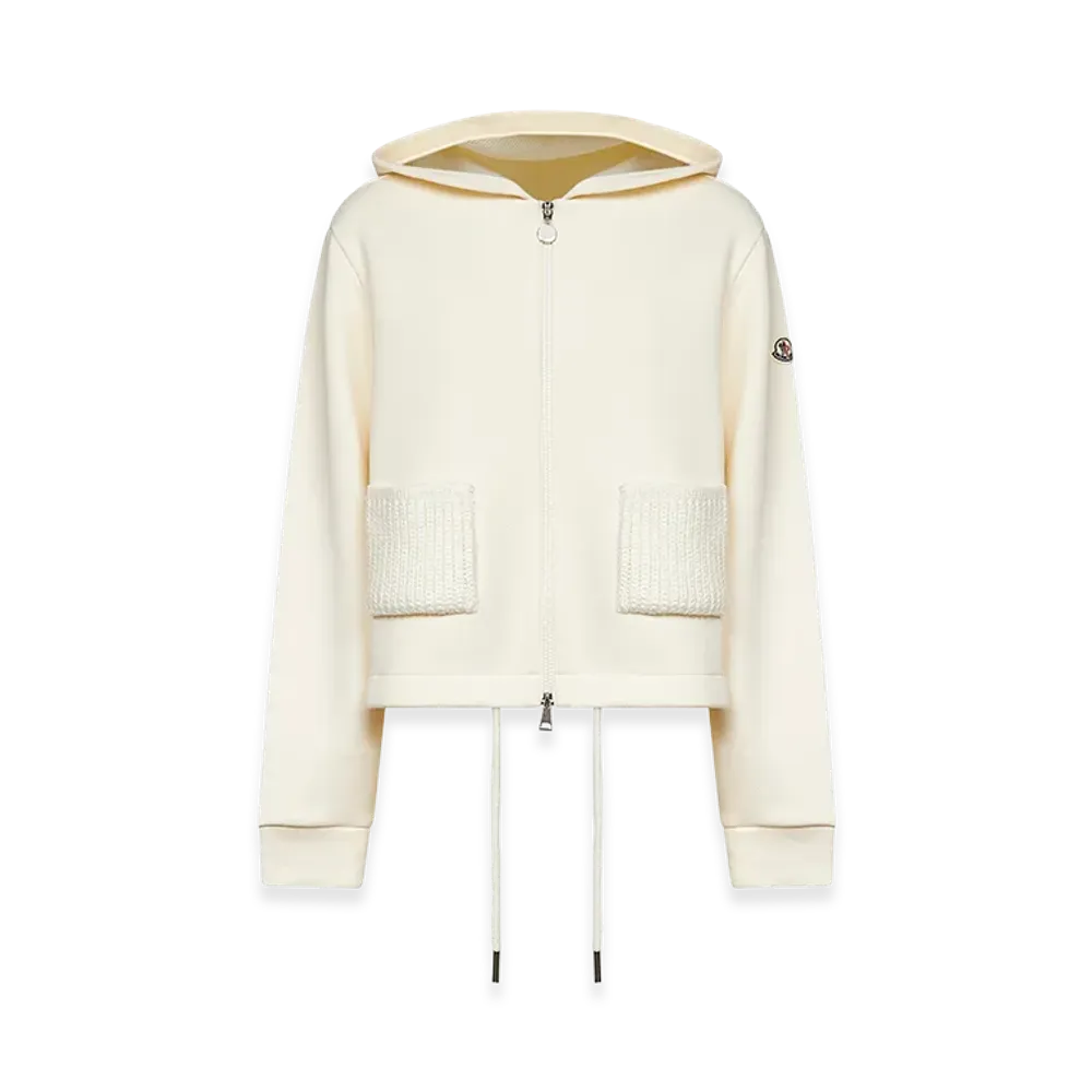 MONCLER Women's Sweaters "Natural"