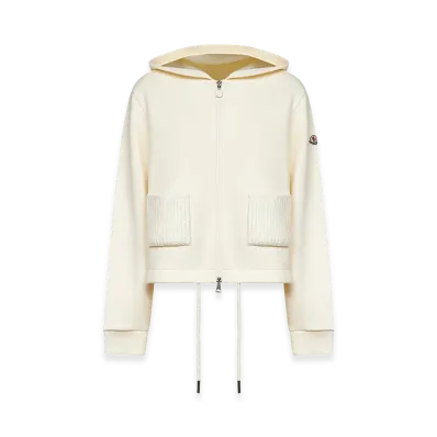 MONCLER Women's Sweaters "Natural"