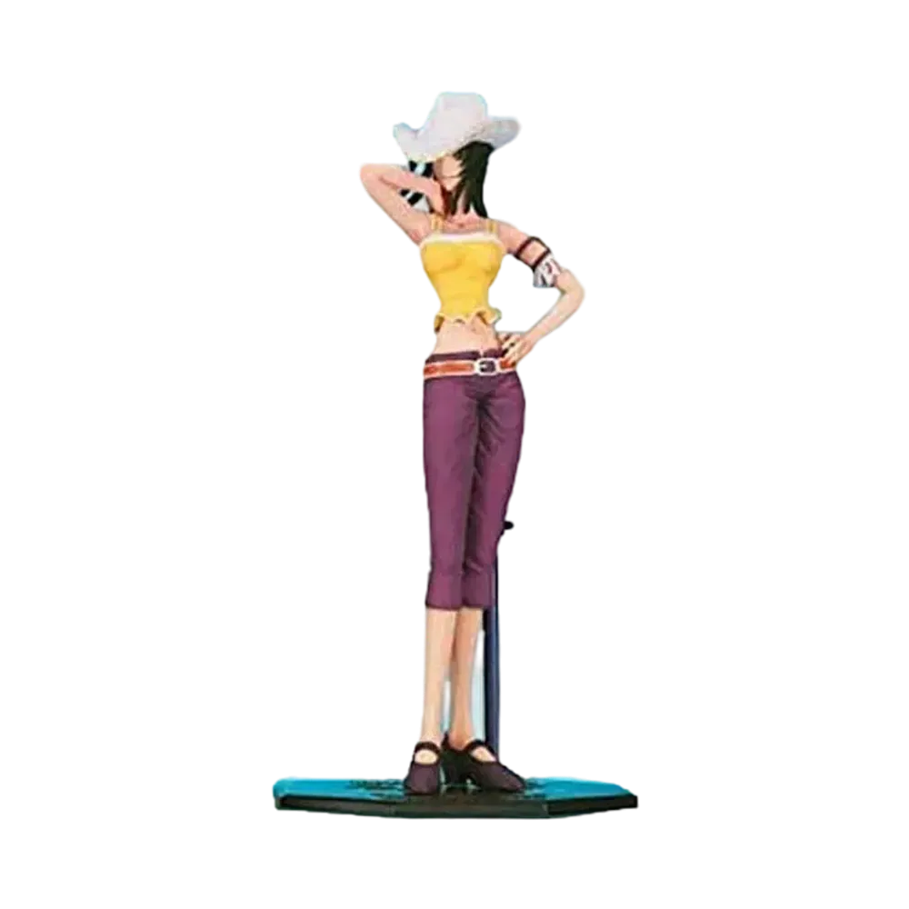 Portrait.Of.Pirates: ONE PIECE Series II Nico Robin
