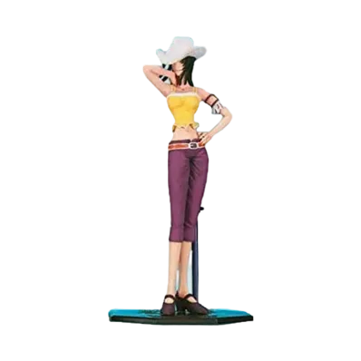 Portrait.Of.Pirates: ONE PIECE Series II Nico Robin