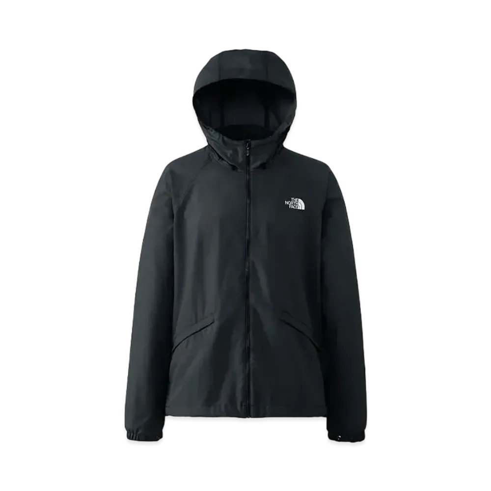 The North Face TNF BeFree Jacket "Black"