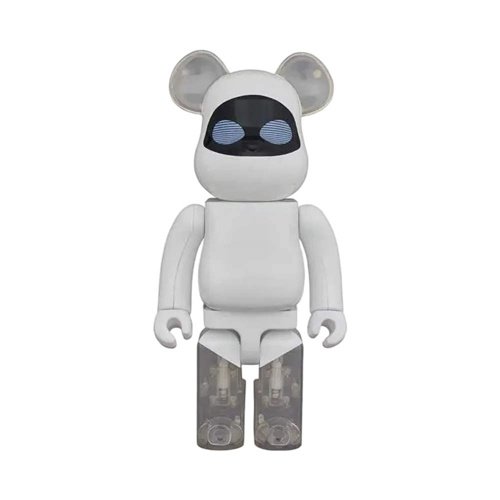 Bearbrick EVE 400%