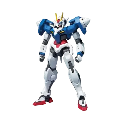 ROBOT SPIRITS <SIDE MS> 00 Gundam